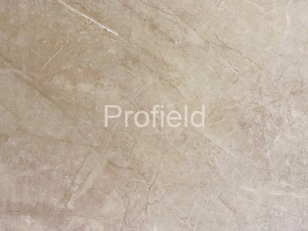 HSPC ламинат "Profield" Камень жемчужно-бежевый (610*305*5,5 мм) — купить в Ярославле