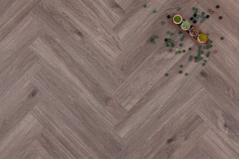 SPC плитка "Bonkeel" Дуб Матира (640*128*4мм) — купить в Ярославле