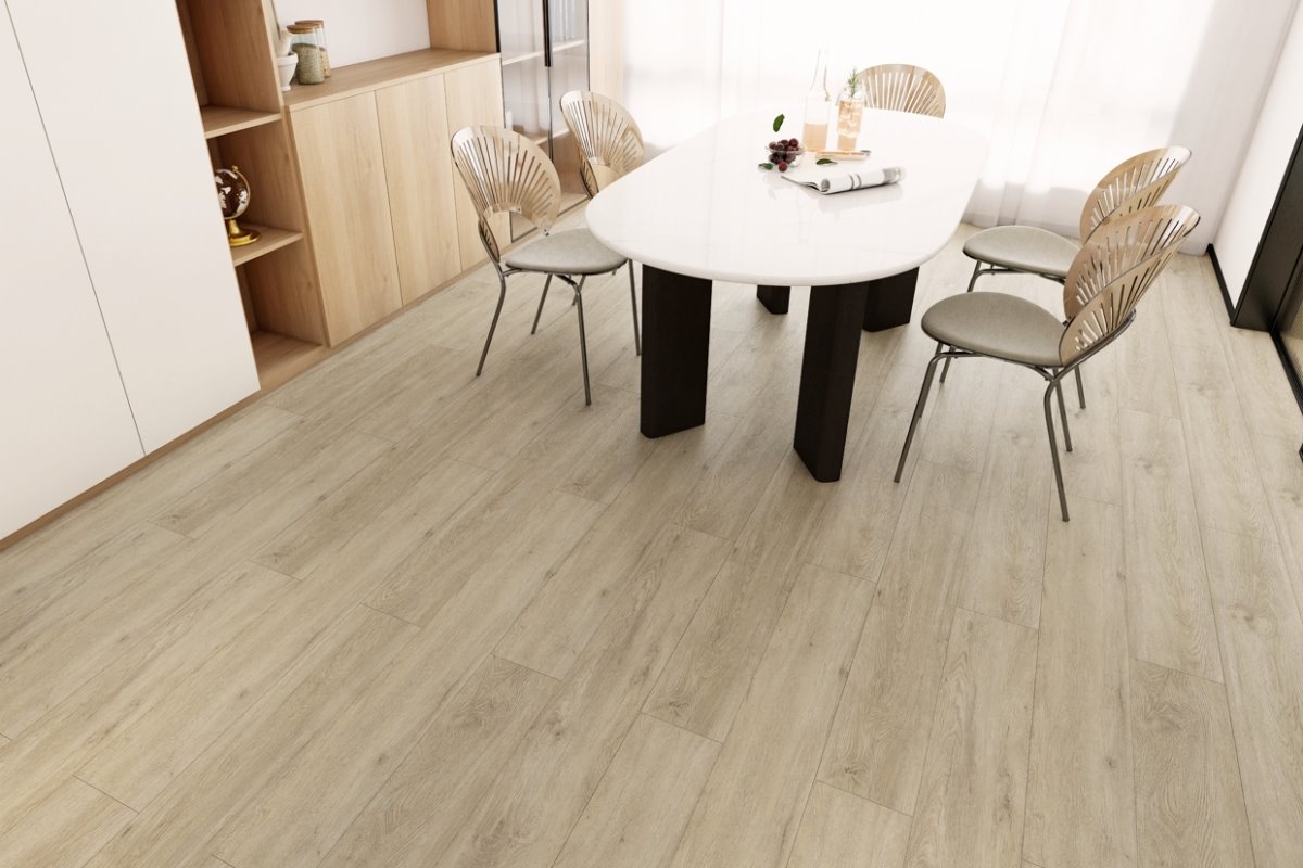 SPC ламинат "Profield" Дуб Леванто (1220*184*4 мм) — купить в Ярославле