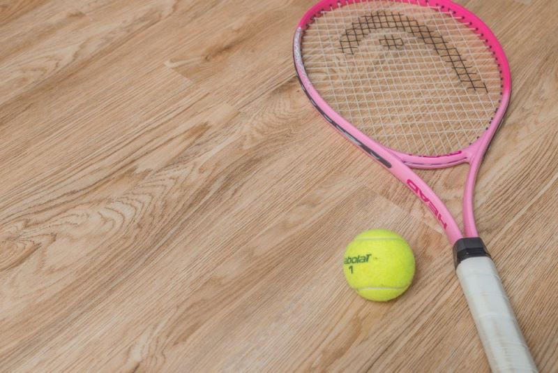 Замковая ПВХ плитка "Art Tile" Дуб Ричмонд (920*150*4 мм) — купить в Ярославле