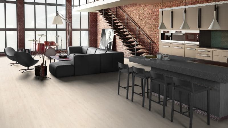 Линолеум бытовой "Tarkett" Европа Orinoco 3 (4м) — купить в Ярославле