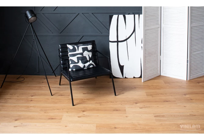 Кварц-винил Дуб Гранада (1227*232*2,5 мм) — купить в Ярославле