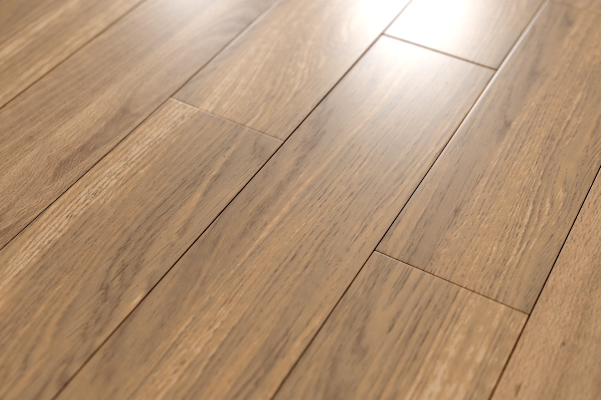 Инженерный паркет «Damy Floor» Натуральный (укладка палуба) — купить в Ярославле