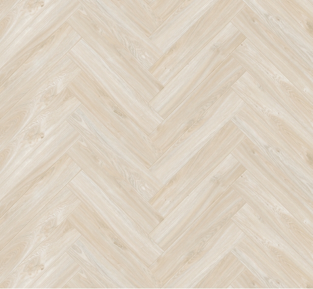 Виниловый ламинат SPC "Cronafloor" Herringbone Дуб Ницца (640*128*4,5 мм) — купить в Ярославле