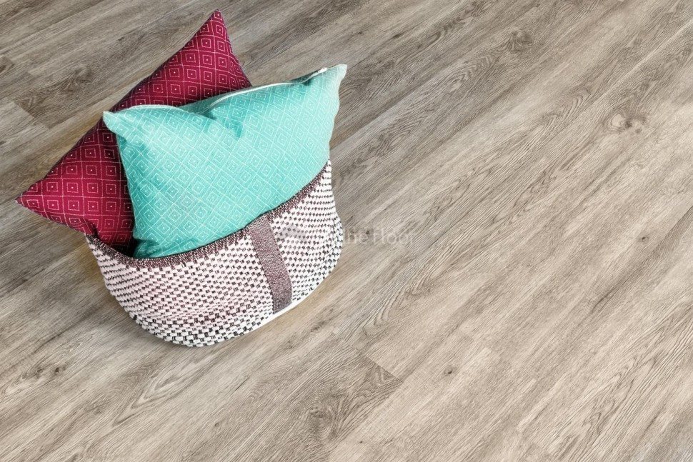 Кварцевый ламинат "Alpine Floor" Grand Sequoia Superior ABA Атланта (1220*183*8 мм) — купить в Ярославле