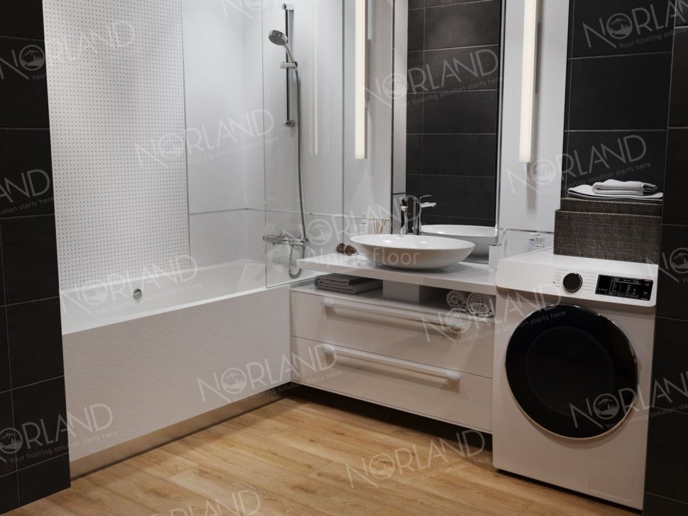 Кварцвиниловая плитка "Norland" Niky (1219,2*184,15*2 мм) — купить в Ярославле