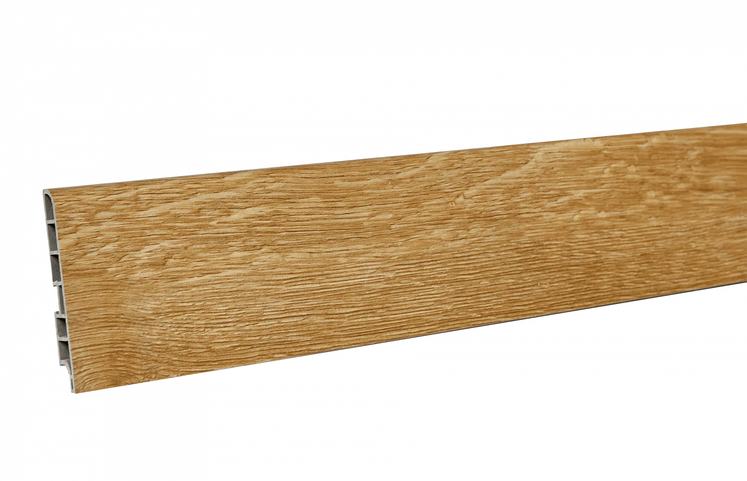 Плинтус CM Floor Дуб Ванкувер  (2200*15*85 мм) — купить в Ярославле