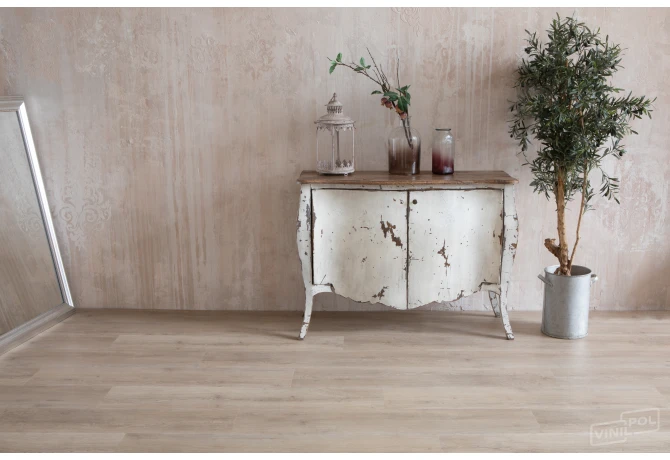 Кварц-винил Дуб Мира (1219,6*228,6*2 мм) — купить в Ярославле