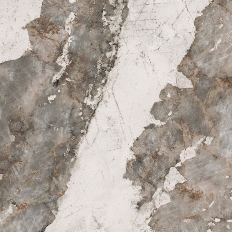 Керамогранит "Kerranova" Usadba (600*600 мм) Серый — купить в Ярославле