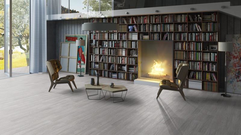 Виниловая плитка "Tarkett" Lounge Studio (914,4*101,6*3,0 мм) — купить в Ярославле