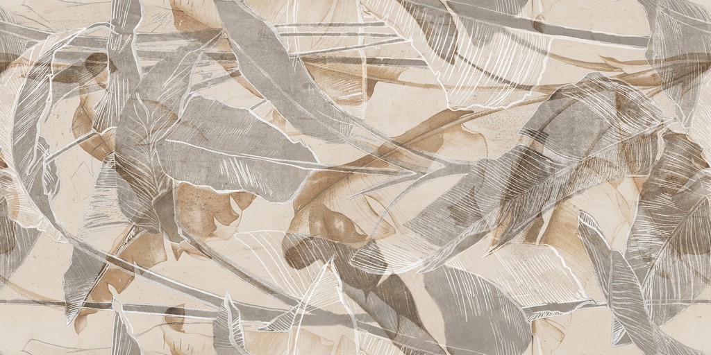 Керамогранит "Ennface" Martinique (1200*600 мм) Многоцветный — купить в Ярославле