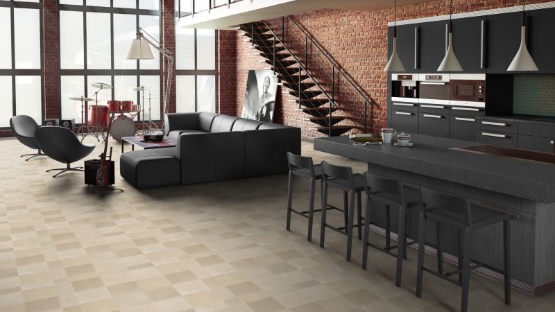 Линолеум полукоммерческий "Tarkett" Force Talia 4 (3м) — купить в Ярославле