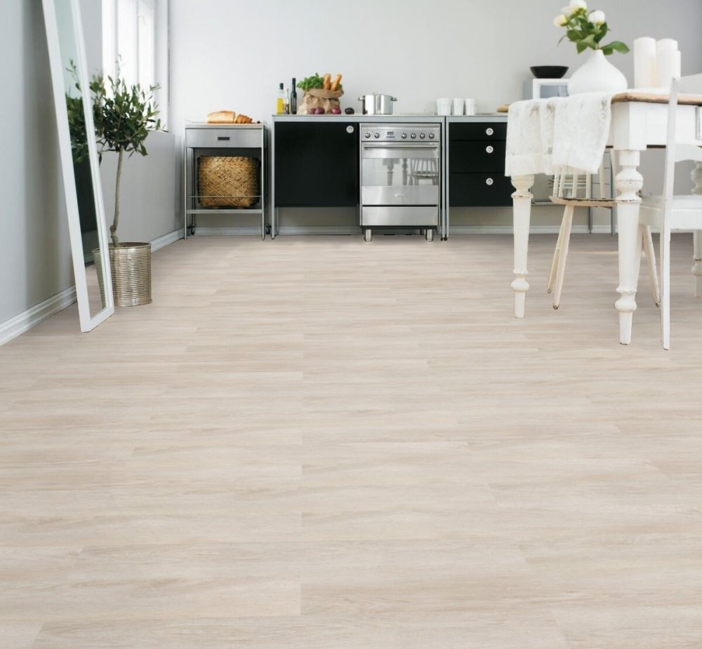 Клеевая плитка для коммерческих помещений "Bonkeel" Gloria (914,4*152,4*2,1мм) — купить в Ярославле