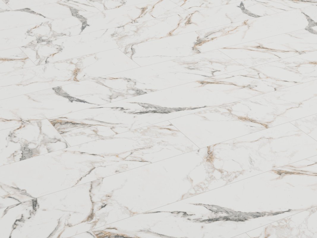 Ламинат  "Floorpan" Мрамор Эспланада (1380*244*8 мм) — купить в Ярославле