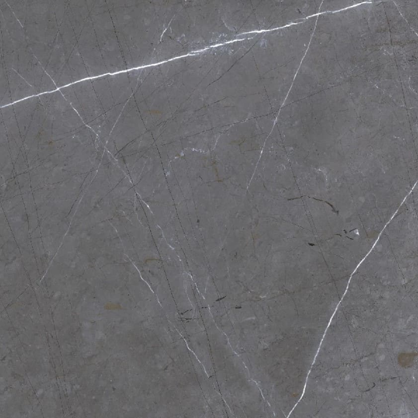 Керамогранит "Gresse" Simbel (600*600 мм) Серый — купить в Ярославле