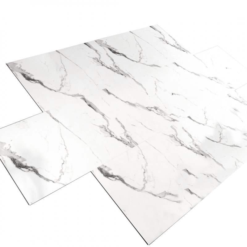 SPC ламинат Мрамор Кантабрия 316 (900*600*4,5 мм) — купить в Ярославле