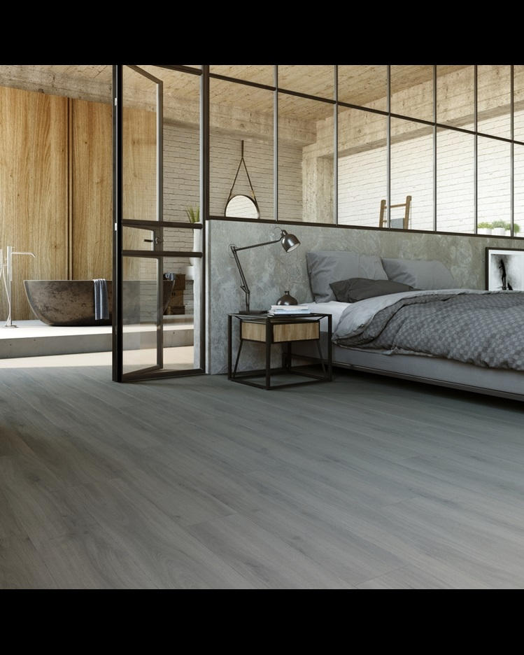 Замковая ПВХ плитка Tradition Oak 940 (1251*189*5 мм) — купить в Ярославле