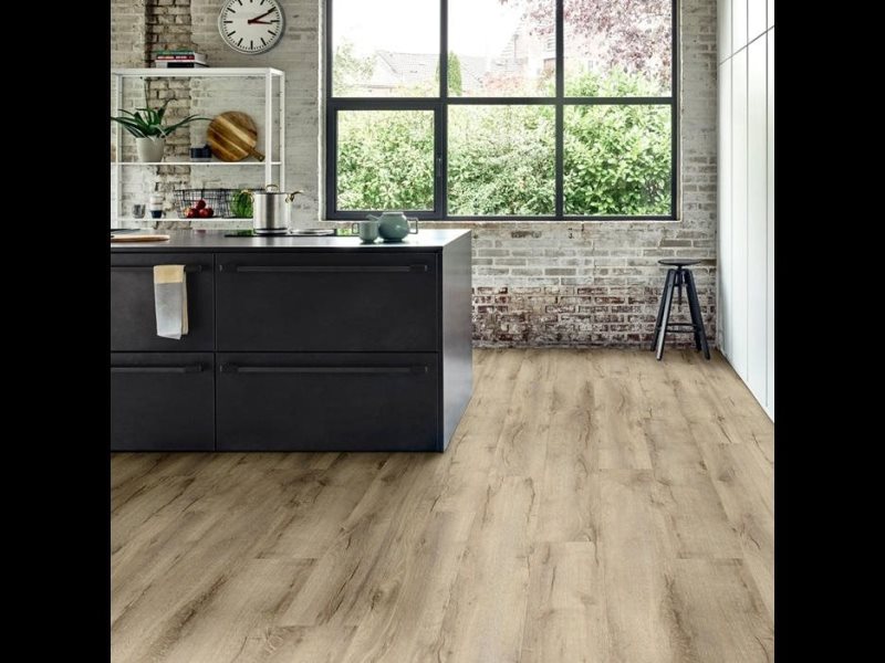 Замковая ПВХ плитка Highland Oak 238 (1251*189*5 мм) — купить в Ярославле