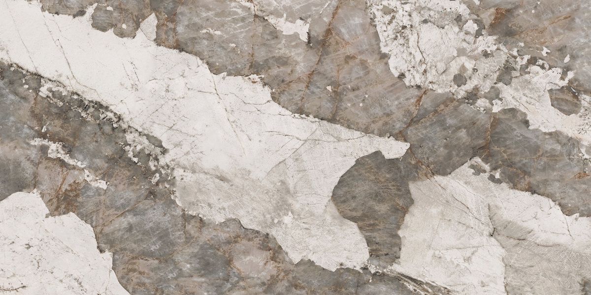 Керамогранит "Kerranova" Usadba (1200*600 мм) Серый — купить в Ярославле