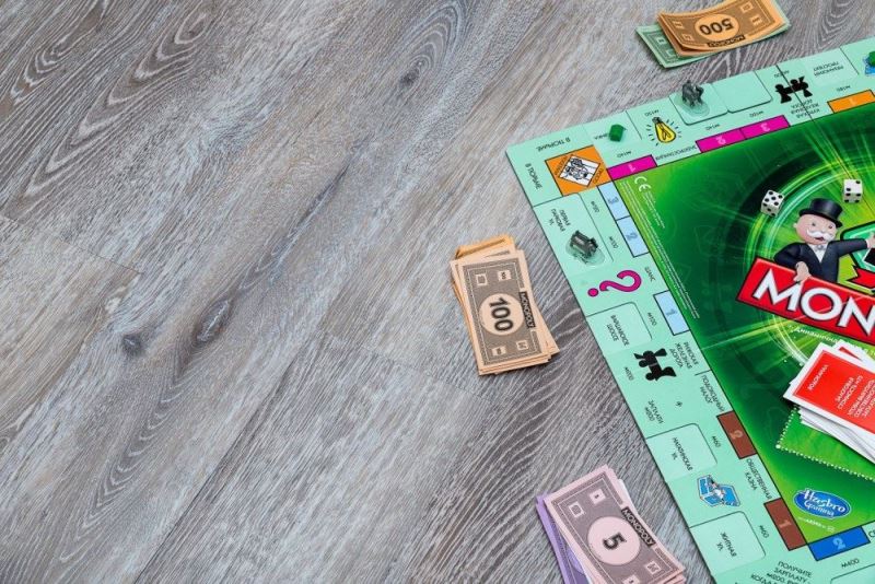 Кварцвиниловая плитка "Art Tile" Лиственница Виши (914,4*152,4*2 мм) — купить в Ярославле