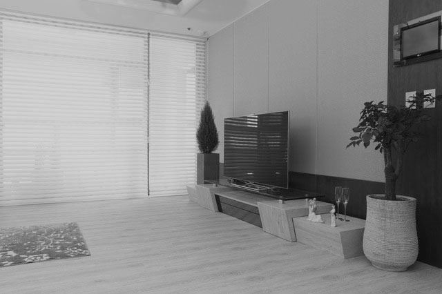 Кварцвиниловая плитка "DeArt Floor" Strong Ольха Голубая Браш (935*187*2,5мм) — купить в Ярославле