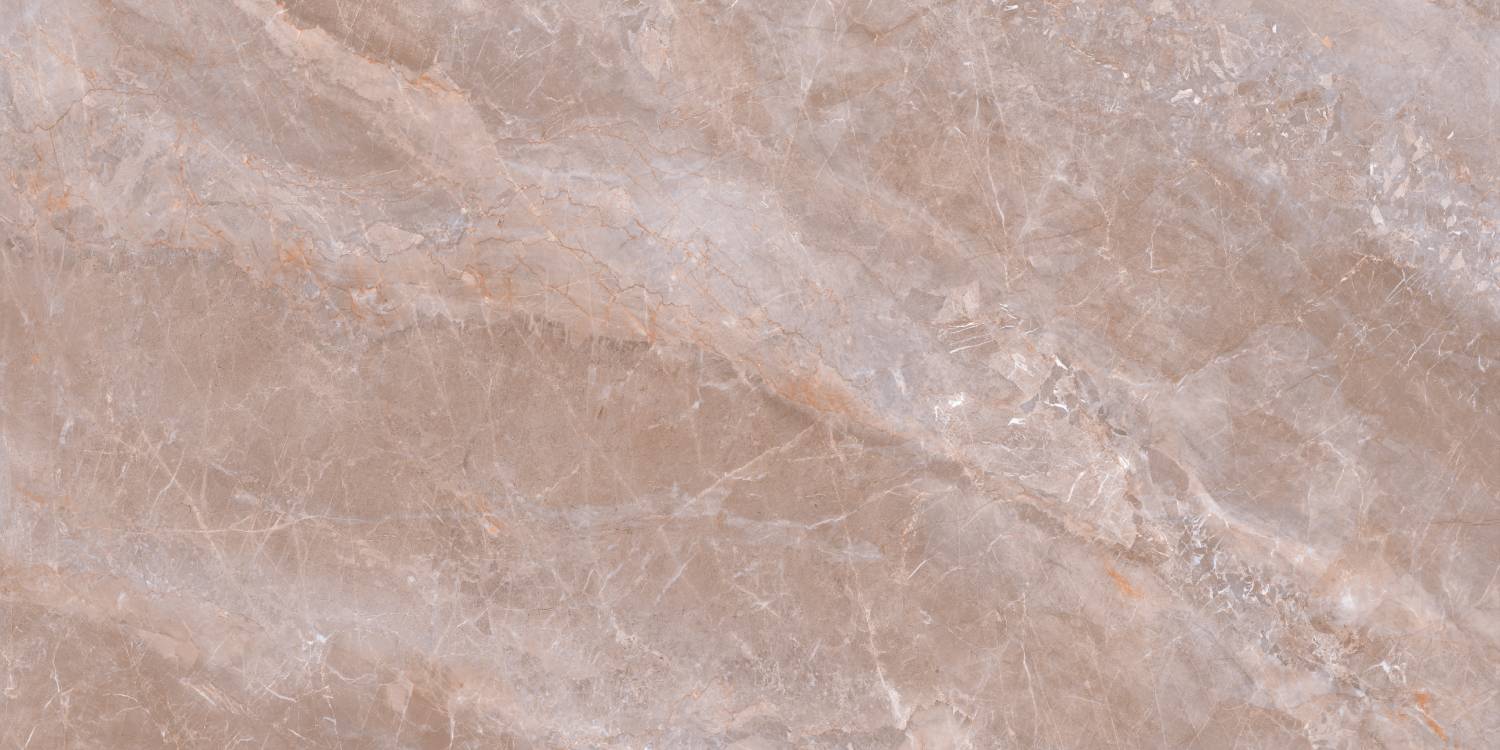 Керамогранит Butterfly 600x1200 мрамор коричнево-серый полированный — купить в Ярославле