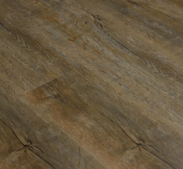 Виниловый ламинат "Cronafloor" Дуб Белогорье (1200*180*3,5 мм) — купить в Ярославле