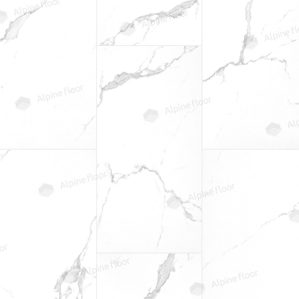 Виниловая плитка "Alpine Floor" Light Stone Гранд Каньон (608*303*2,5 мм) — купить в Ярославле