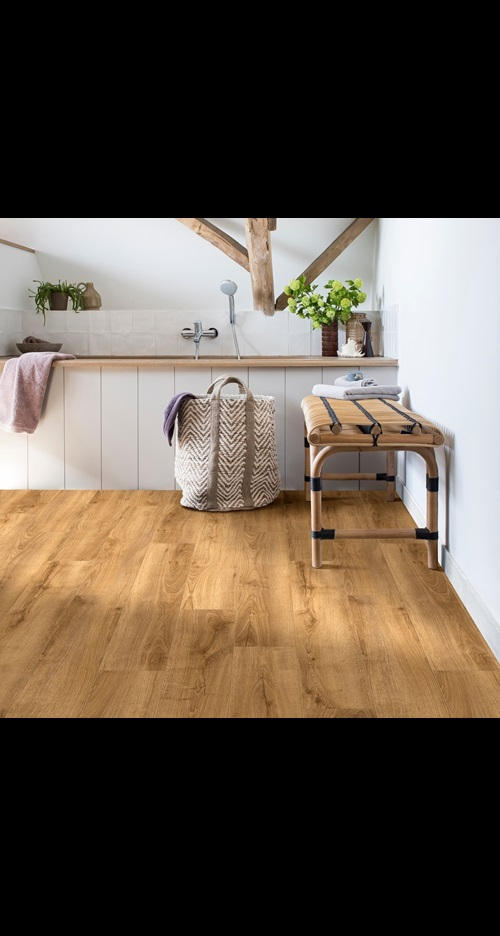 Замковая ПВХ плитка Shelby Oak 853 (1251*189*5 мм) — купить в Ярославле