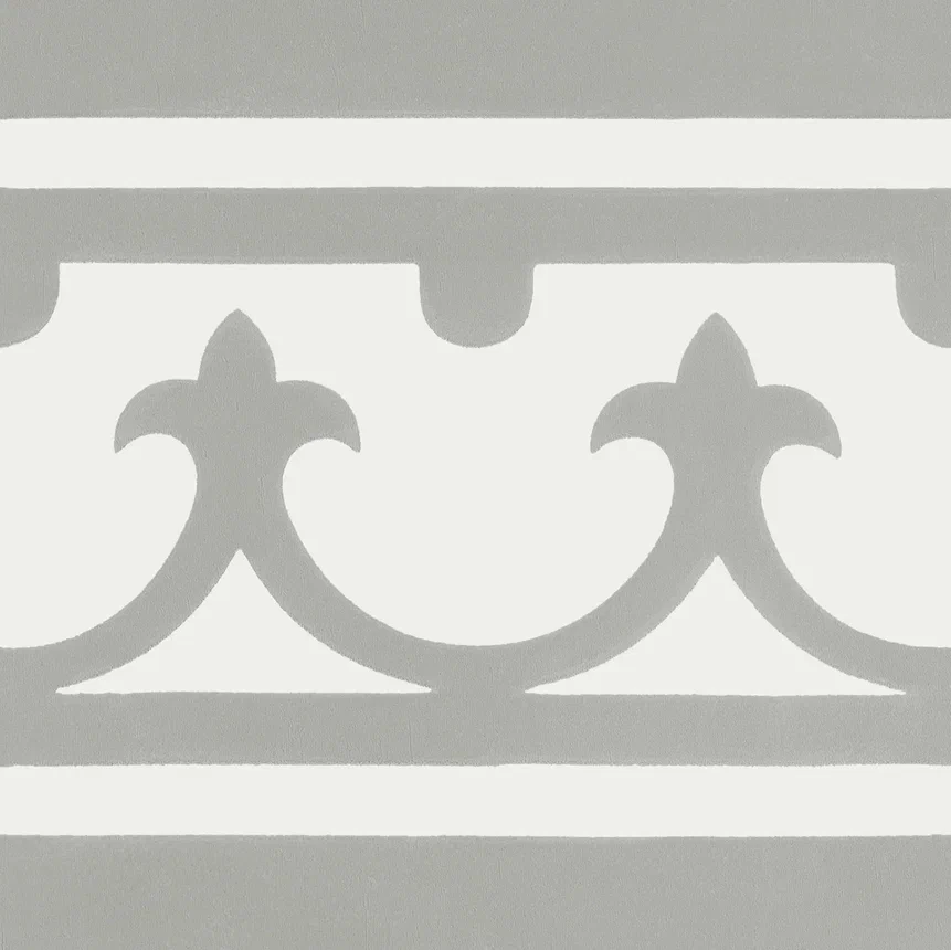 Кварцвиниловая плитка "Invictus" Victorian Bord Smoke (229*229*2,5мм) — купить в Ярославле