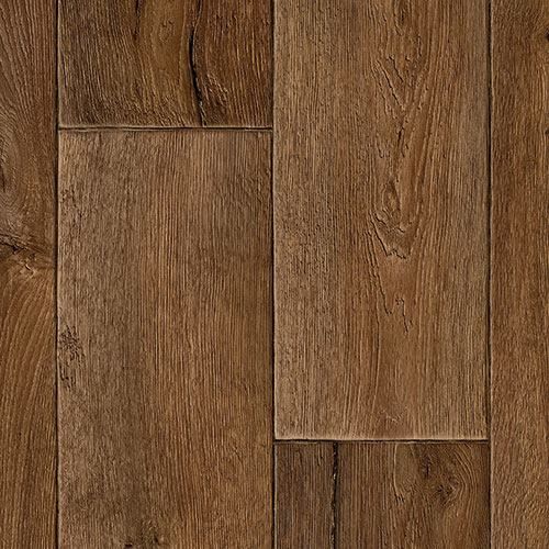 Линолеум бытовой "IVC" Woodlike Brunel W46 (3м) — купить в Ярославле