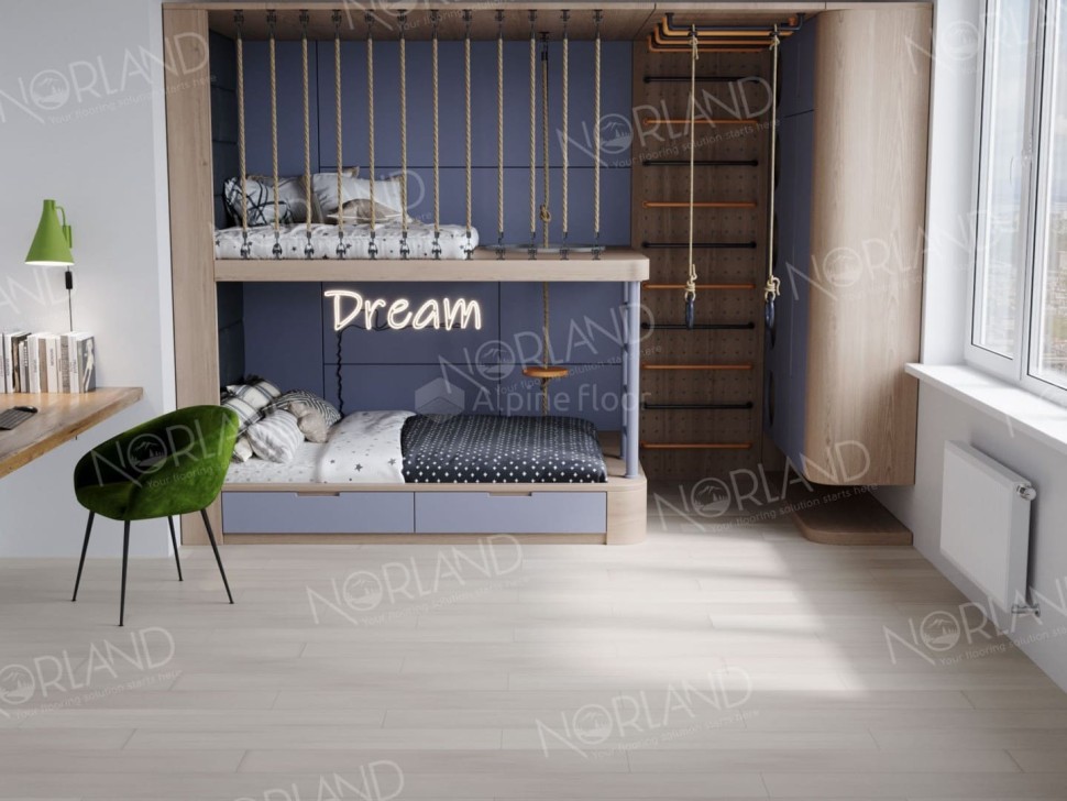 Кварцвиниловая плитка "Norland" Alva (1219,2*184,15*2 мм) — купить в Ярославле