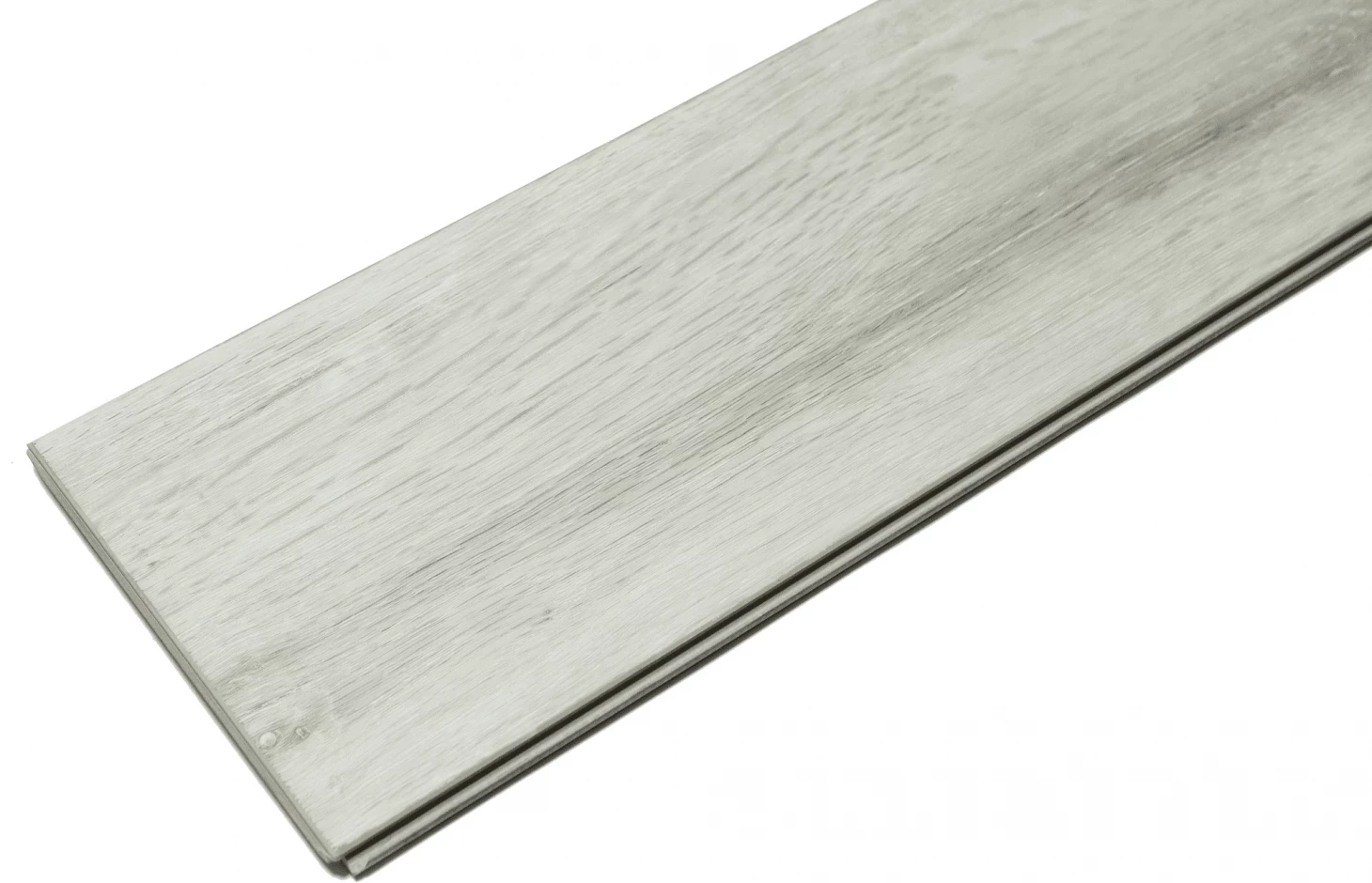 SPC плитка для пола Дуб Ледяной (1220*180*4 мм) — купить в Ярославле