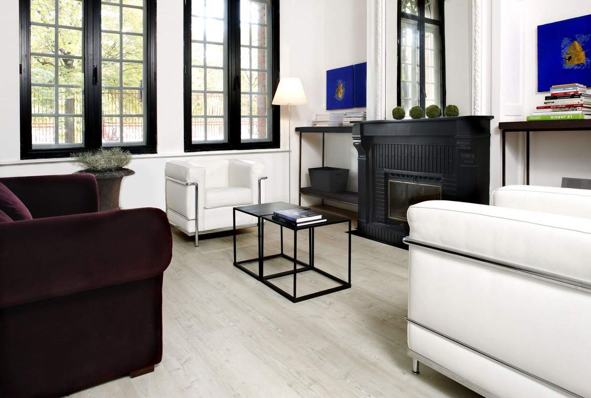 Замковая ПВХ плитка "Berry Alloc" Pureloc 40 SUMMER PINE (176,6*1210*5 мм) — купить в Ярославле