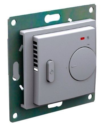 Терморегулятор "Eratherm" GV 245 — купить в Ярославле