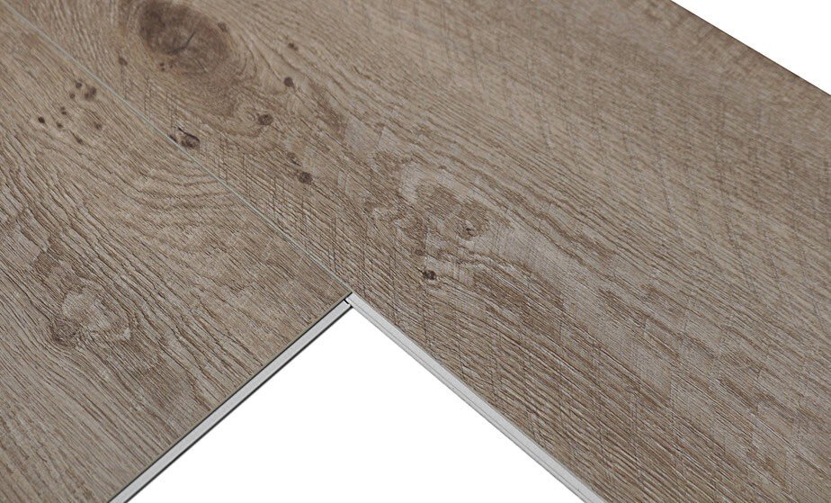 Ламинат SPC AquaMax Дуб Легат (1524*228*4,5 мм) — купить в Ярославле