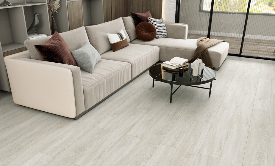 Ламинат SPC AquaMax Дуб Массимо (1220*184*3,5 мм) — купить в Ярославле