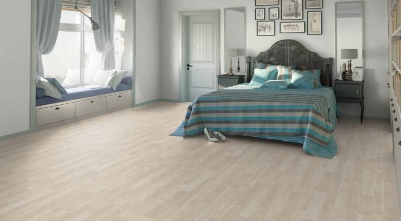 Линолеум полукоммерческий "Tarkett" Force Mombasa 2 (3м) — купить в Ярославле