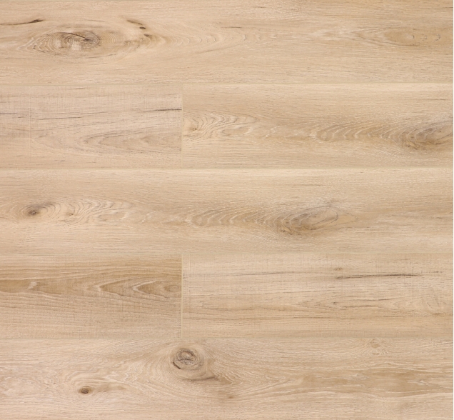 SPC ламинат "CronaFloor" Wood 4V Дуб Фрейзер (1200*180*4 мм) — купить в Ярославле