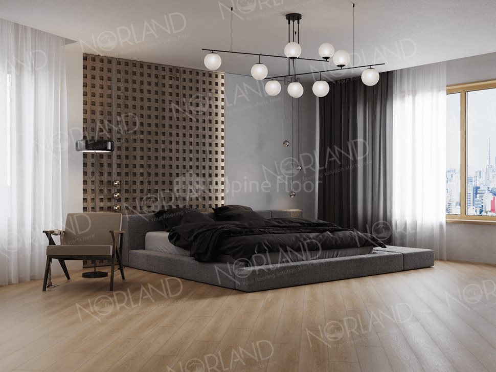 Виниловый ламинат "Norland" Eli (1220*183*4 мм) — купить в Ярославле