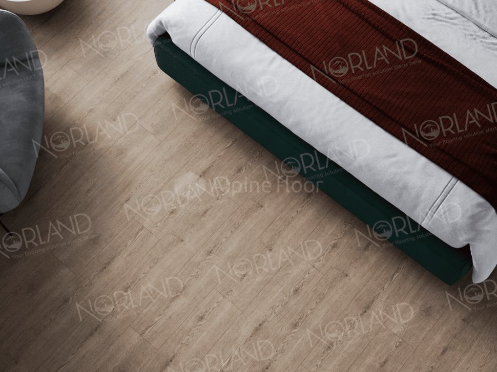 Виниловый ламинат "Norland" Flosi (1220*183*4 мм) — купить в Ярославле