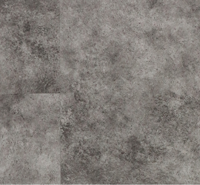 SPC ламинат "CronaFloor" Stone 4V Торнадо Серый (600*300*4 мм) — купить в Ярославле