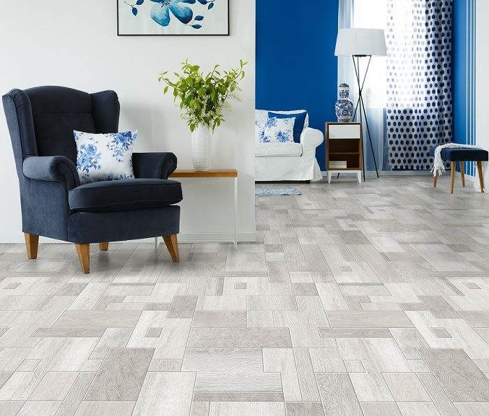 Линолеум бытовой "Комитекс" Версаль Сопрано 483 (3,5м) — купить в Ярославле