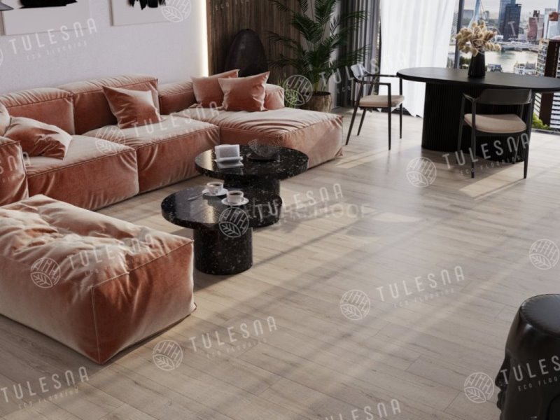 ABA Ламинат "Tulesna" Felice (1220*183*8 мм) — купить в Ярославле