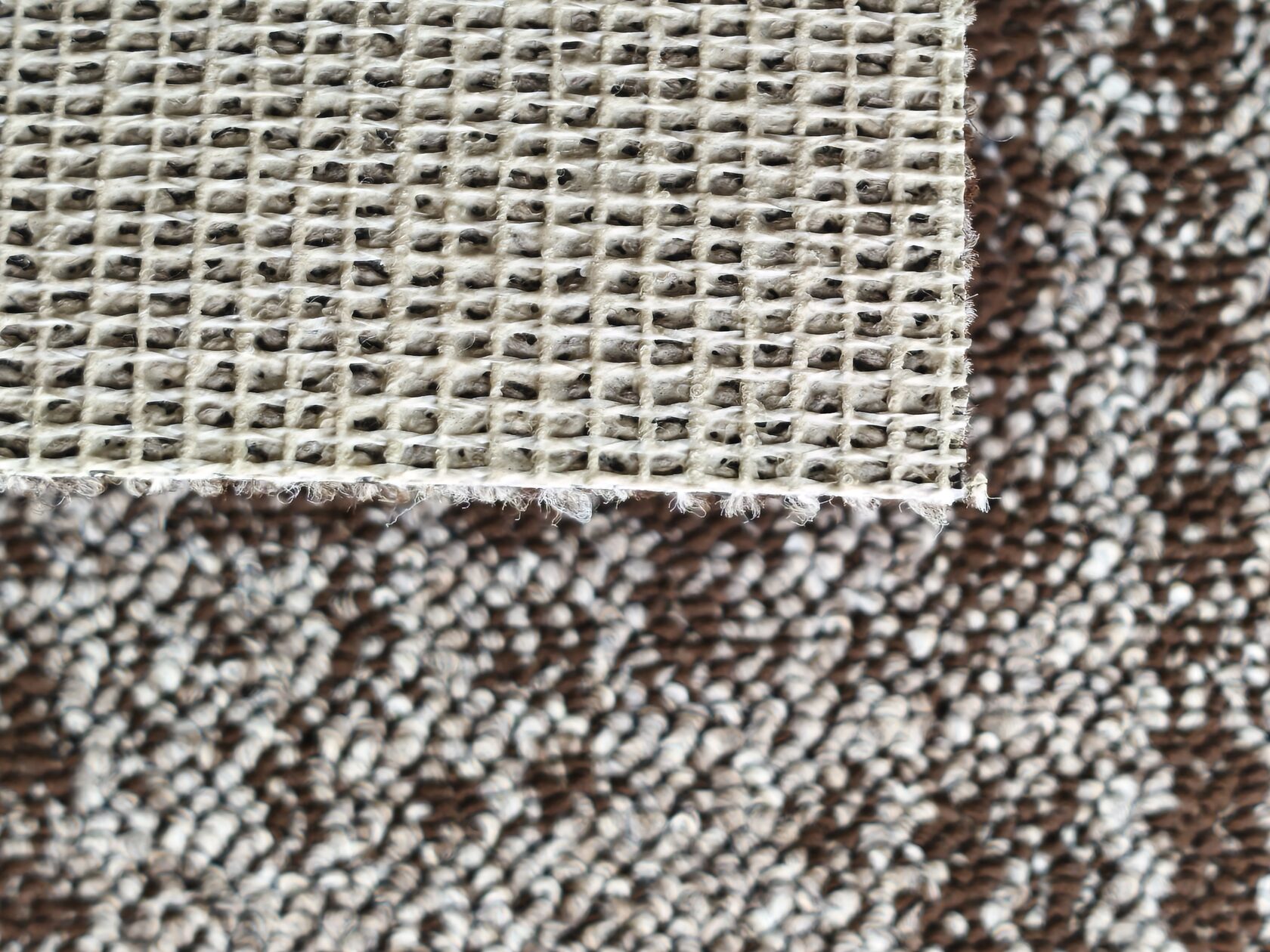 Ковровое покрытие "Bonkeel" Soul One Brown (ширина 4м) — купить в Ярославле