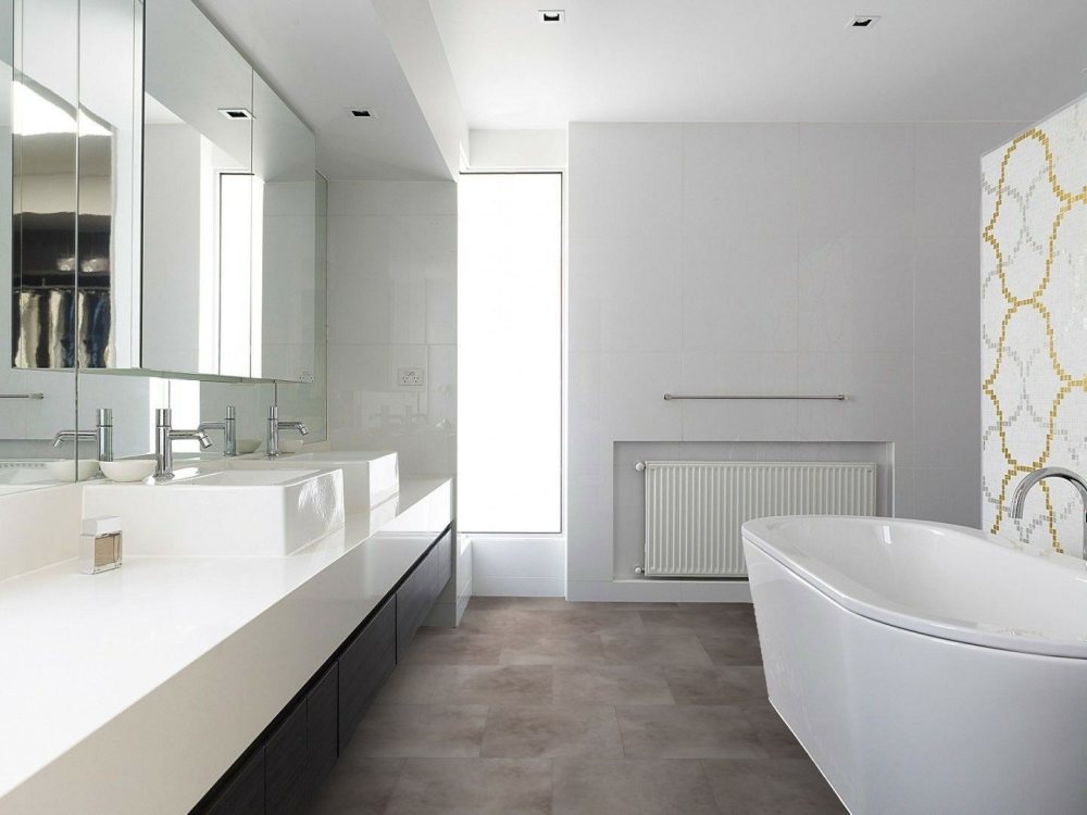 Клеевая плитка "Bonkeel" Kurt (457,2*457,2*3мм) — купить в Ярославле