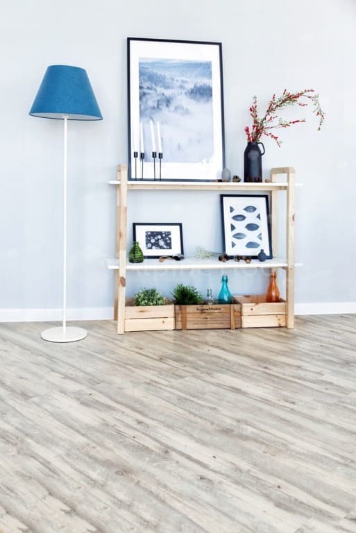 Виниловый ламинат "Alpine Floor" Classic Light MC Акация Click (1220*183*3,5 мм) — купить в Ярославле