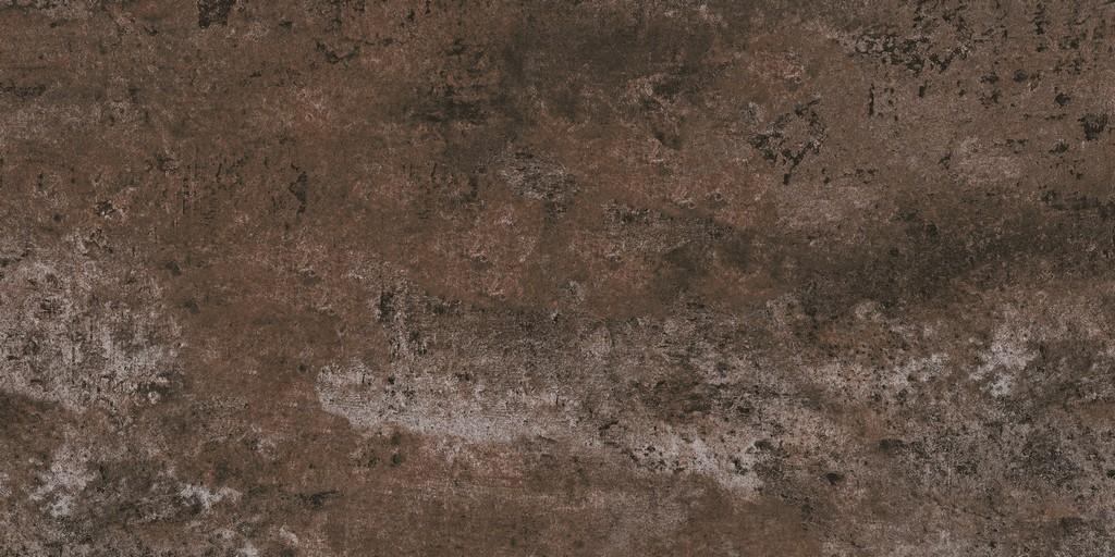Керамогранит "Ennface" Oxido (1200*600 мм) Коричневый — купить в Ярославле