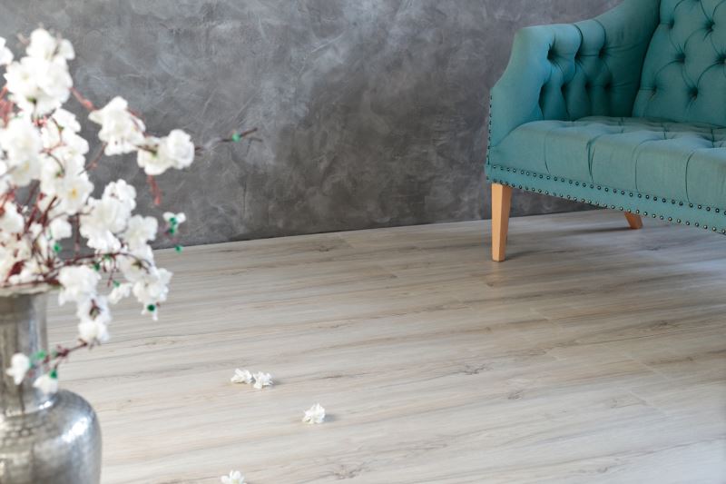 Замковая ПВХ плитка "Aquafloor" Quartz AF3504QV (1220*180*3,5мм) — купить в Ярославле