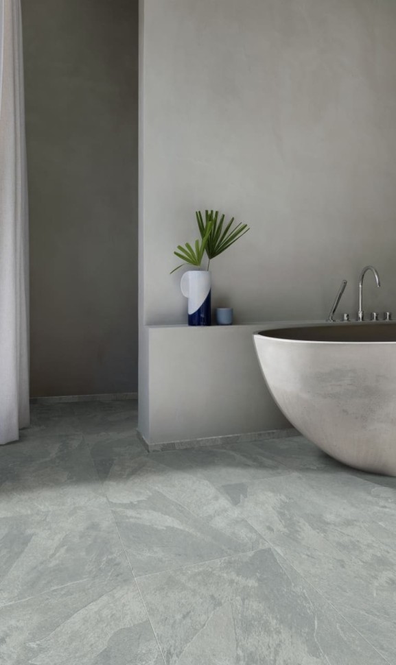 Виниловая плитка "Moduleo" Mustang Slate (986*493*2,5 мм) EIR 70939 — купить в Ярославле